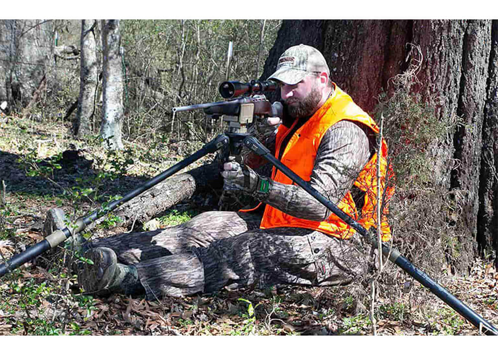 Tripod Primos Trigger Stick Apex