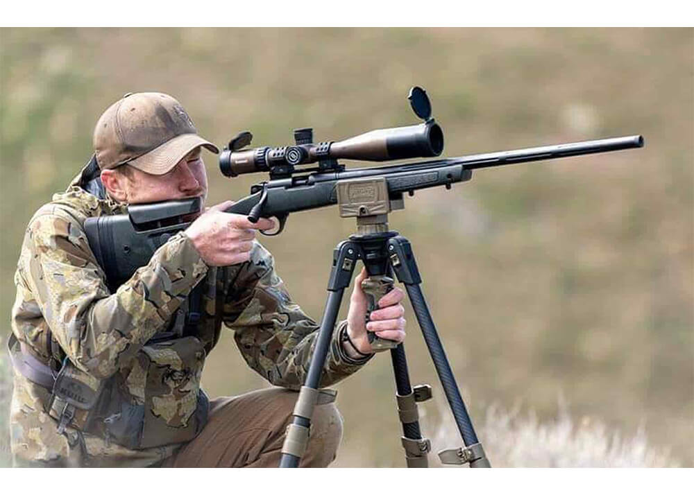 Tripod Primos Trigger Stick Apex