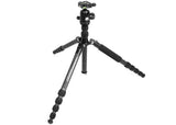 Tripod Ulfhednar met Balhoofd Arca-style 12 kg (3)