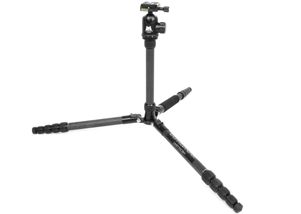 Ulfhednar Tripod with Arca-style Ball Head 12 kg