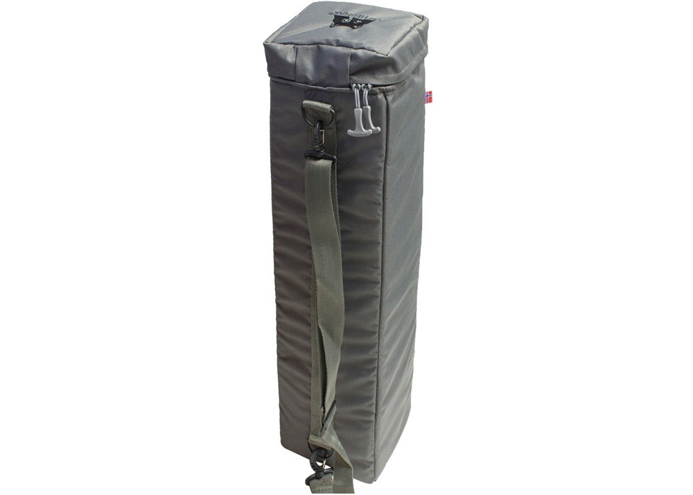 Ulfhednar Tripod with Arca-style Ball Head 20 kg
