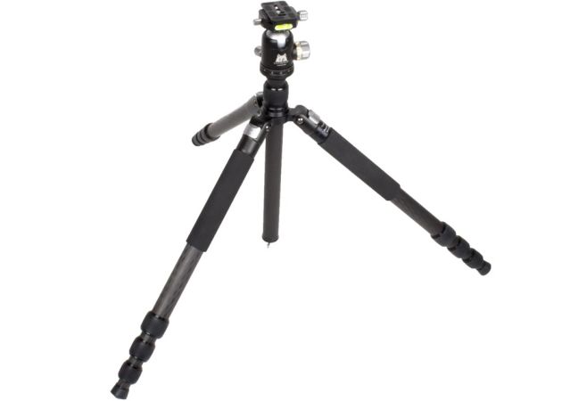 Tripod Ulfhednar met Balhoofd Arca-style 20 kg (3)