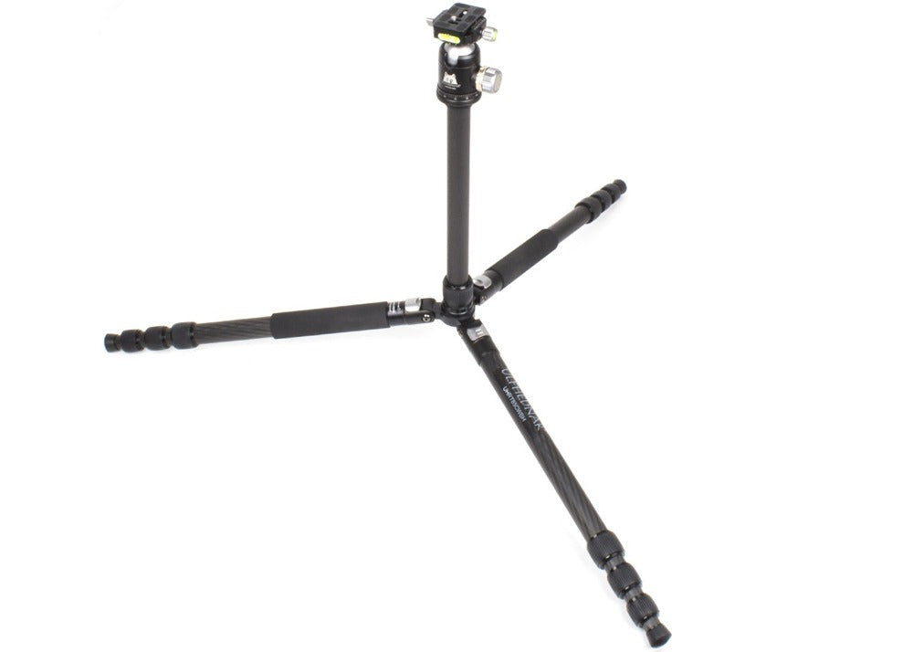 Ulfhednar Tripod with Arca-style Ball Head 20 kg