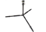 Ulfhednar Tripod with Arca-style Ball Head 20 kg