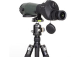 Ulfhednar Tripod with Arca-style Ball Head 20 kg