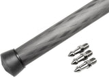 Ulfhednar Tripod with Arca-style Ball Head 20 kg