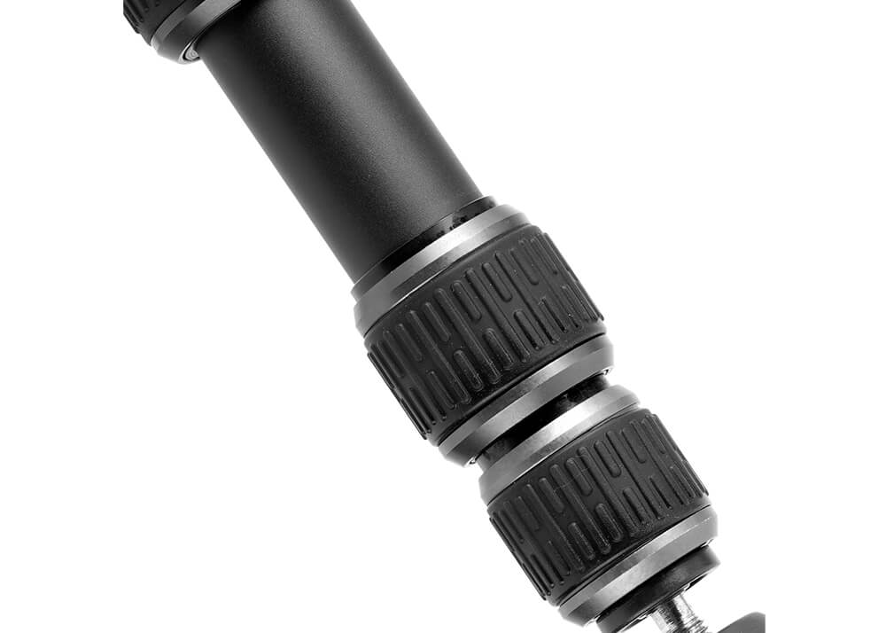 Tripod Vanguard Endeavor L 263AGM65 - Aluminum