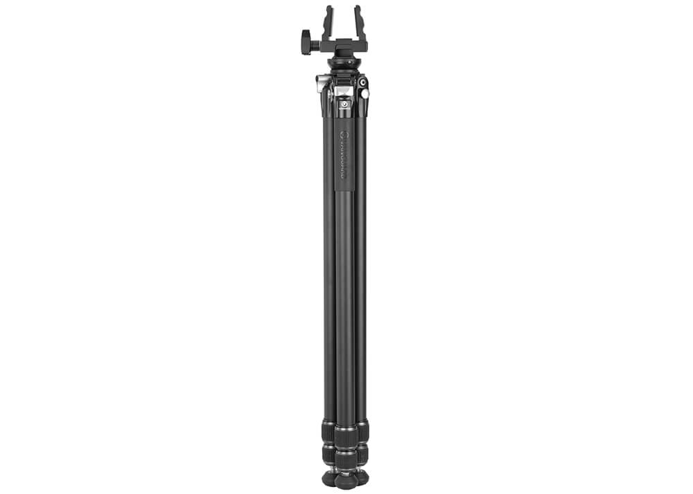 Tripod Vanguard Endeavor L 263AGM65 - Aluminum