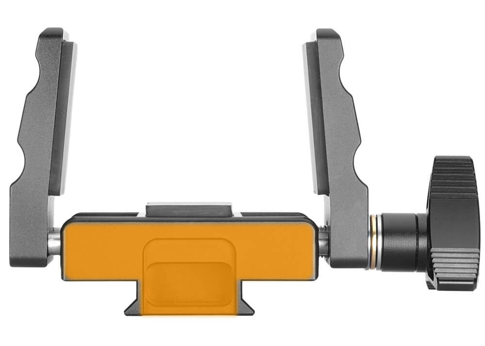 Tripod Vanguard Endeavor L 263AGM65 - Aluminum