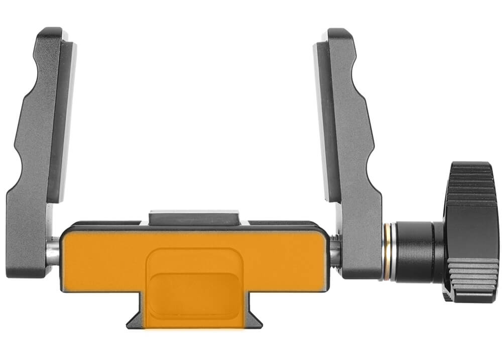 Tripod Vanguard Endeavor L 263CGM65 - Carbon