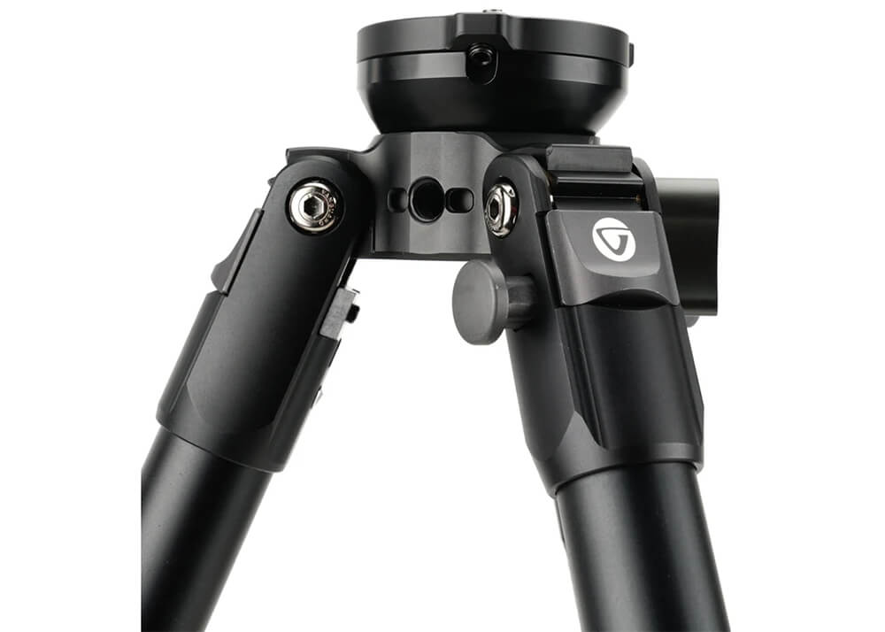 Tripod Vanguard Endeavor L 303AGM65 - Aluminum