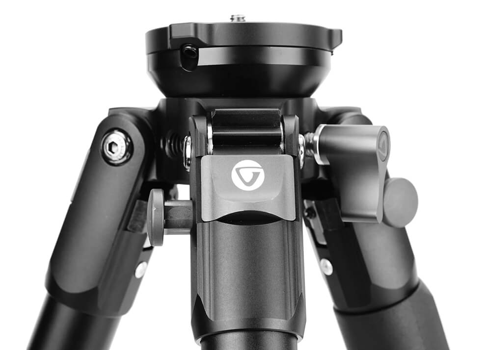 Tripod Vanguard Endeavor L 303AGM65 - Aluminum