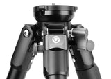 Tripod Vanguard Endeavor L 303AGM65 - Aluminum