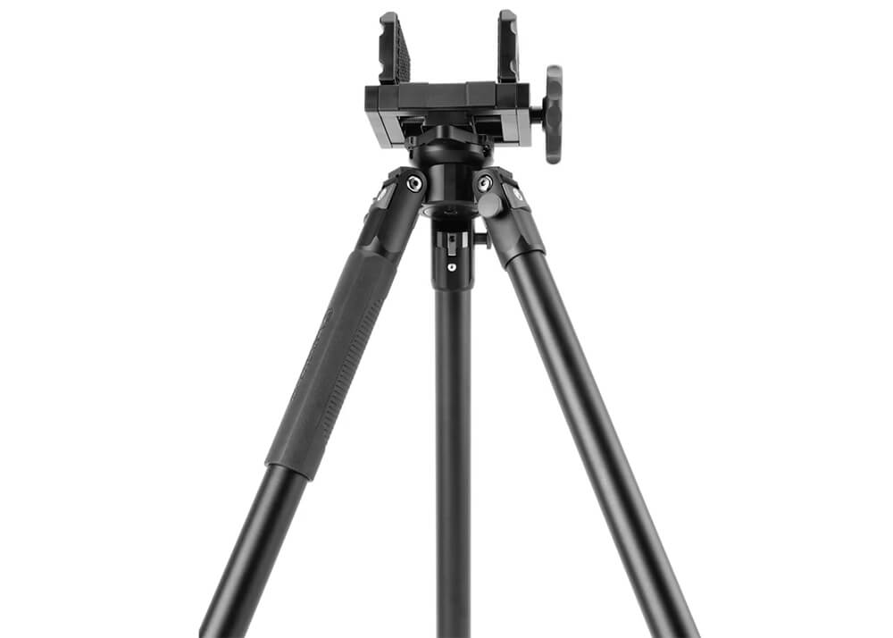 Tripod Vanguard Endeavor L 303AGM65 - Aluminum