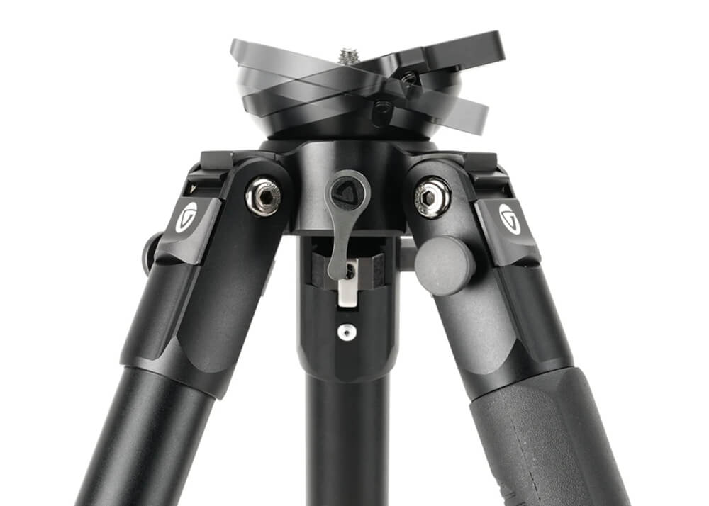 Tripod Vanguard Endeavor L 303AGM65 - Aluminum