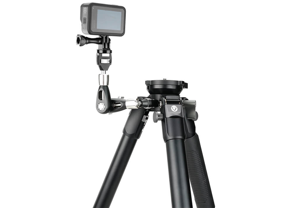 Tripod Vanguard Endeavor L 303AGM65 - Aluminum