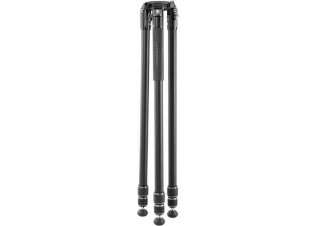 Tripod Vanguard Endeavor RL 303AGM Gen. 2 - Aluminium (3)