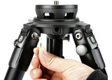Tripod Vanguard Endeavor RL 303AGM Gen. 2 - Aluminum