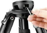 Tripod Vanguard Endeavor RL 303AGM Gen. 2 - Aluminum