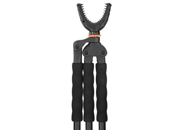 Tripod Vanguard Quest T62CU - Carbon (3)