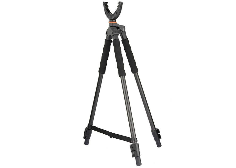 Tripod Vanguard Quest T62CU - Carbon