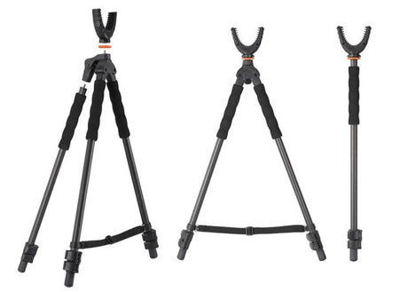 Tripod Vanguard Quest T62CU - Carbon (2)