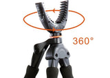 Tripod Vanguard Quest T62U (3)