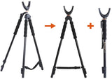 Vanguard Quest T62U Tripod
