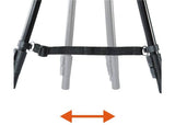 Tripod Vanguard Quest T62U (2)