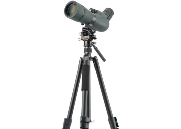 Tripod Vanguard Vesta Go 234 AV10 (3)