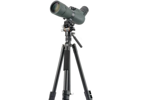 Tripod Vanguard Vesta Go 234 AV10 (3)
