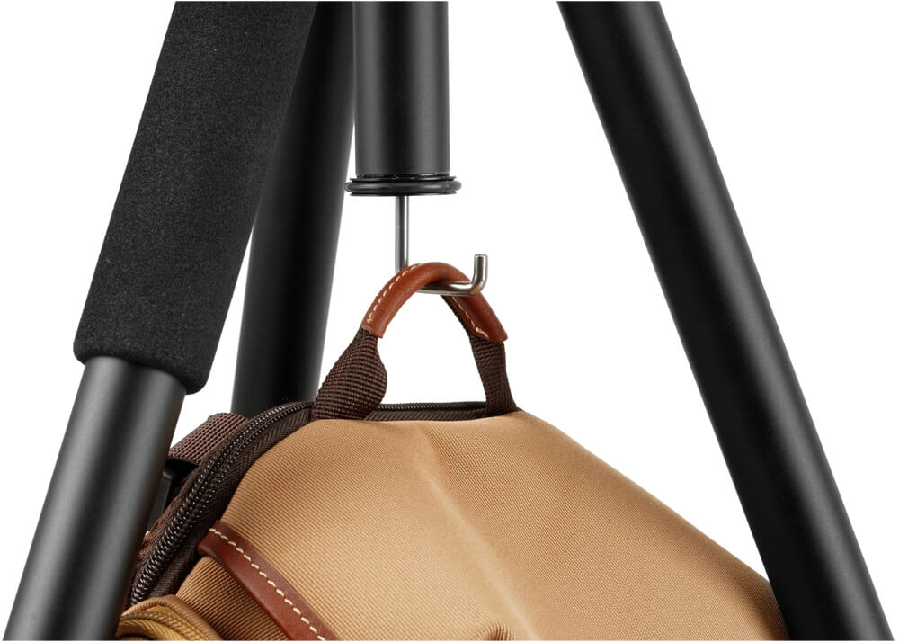 Tripod Vanguard Vesta Go 234 AV10