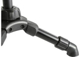Tripod Vanguard Vesta VS-82 Ultra Compact Tabletop (2)