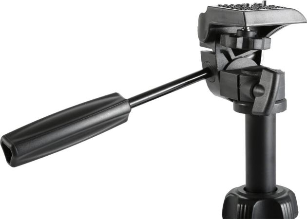 Tripod Vanguard Vesta VS-82 Ultra Compact Tabletop (3)