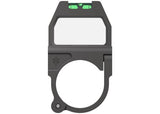 Turret Mark Reader Vector Optics X-Accu 30 mm met Waterpas