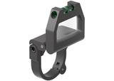 Turret Mark Reader Vector Optics X-Accu 30mm with Bubble Level