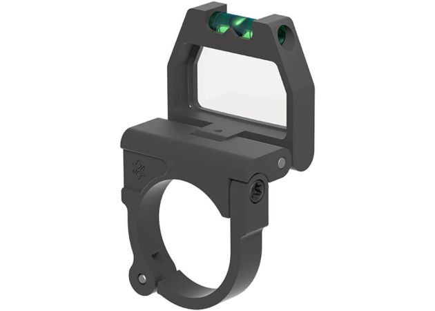 Turret Mark Reader Vector Optics X-Accu 30 mm met Waterpas (3)