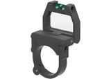 Turret Mark Reader Vector Optics X-Accu 30 mm met Waterpas (3)