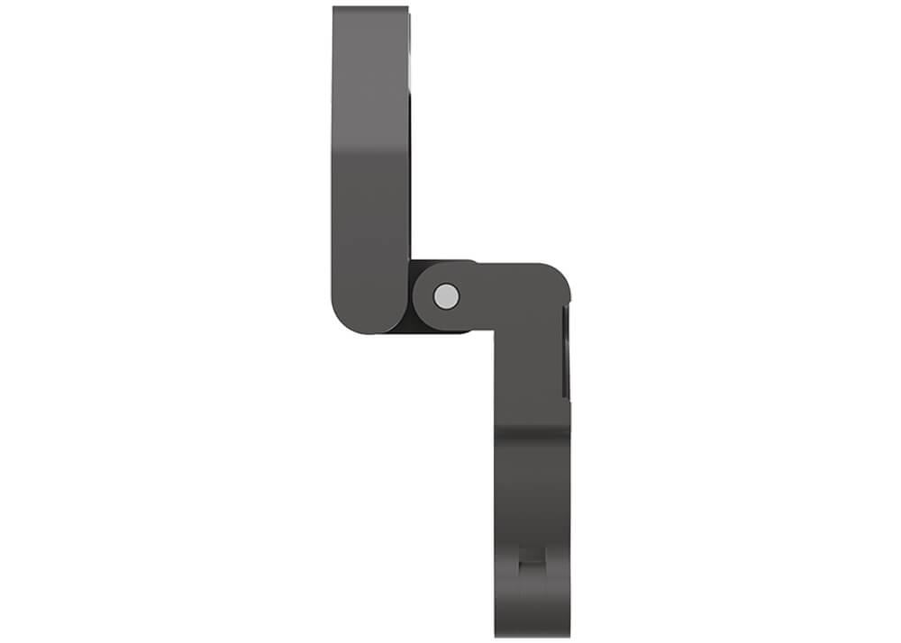 Turret Mark Reader Vector Optics X-Accu 30mm with Bubble Level