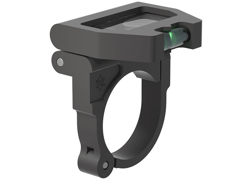 Turret Mark Reader Vector Optics X-Accu 30mm with Bubble Level