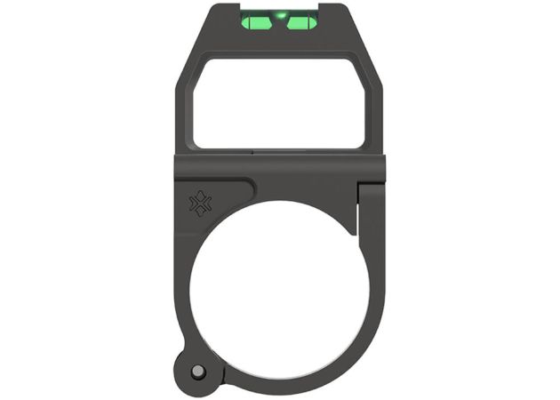 Turret Mark Reader Vector Optics X-Accu 34 mm met Waterpas