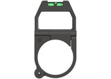 Turret Mark Reader Vector Optics X-Accu 34 mm met Waterpas