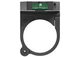 Turret Mark Reader Vector Optics X-Accu 34 mm with Bubble Level