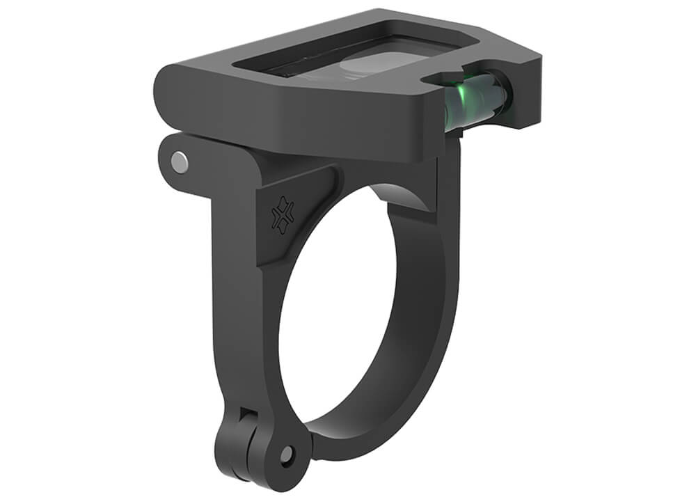 Turret Mark Reader Vector Optics X-Accu 34 mm with Bubble Level