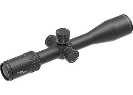 Vector Optics Orion Pro Max 4-16x44 VOR-4 MIL Richtkijker (3)