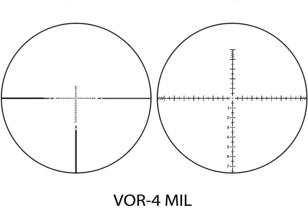 Vector Optics Orion Pro Max 6-24x50 VOR-4 MIL Richtkijker (2)