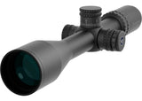 Vector Optics Orion Pro Max 6-24x50 VOR-4 MIL Riflescope