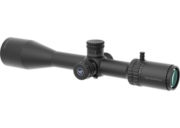 Vector Optics Orion Pro Max 6-24x50 VOR-6 MIL Richtkijker (3)