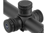 Vector Optics Orion Pro Max 6-24x50 VOR-6 MIL Riflescope