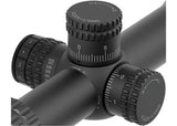 Vector Optics Orion Pro Max 6-24x50 VOR-6 MIL Riflescope